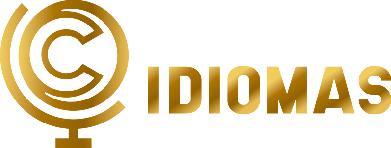 Clube dos Idiomas Logo